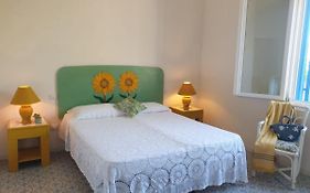 Favignana rooms