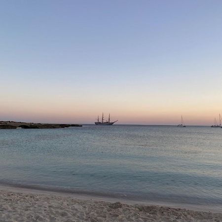 Favignana rooms Exterior foto