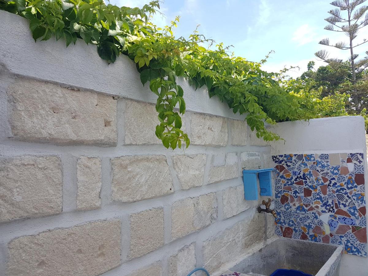 Favignana rooms Exterior foto