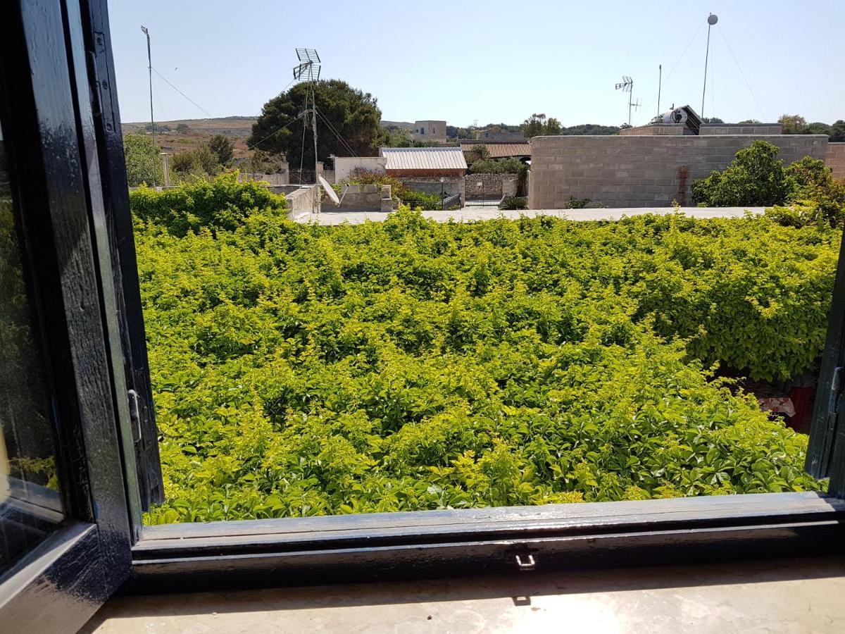 Favignana rooms Exterior foto