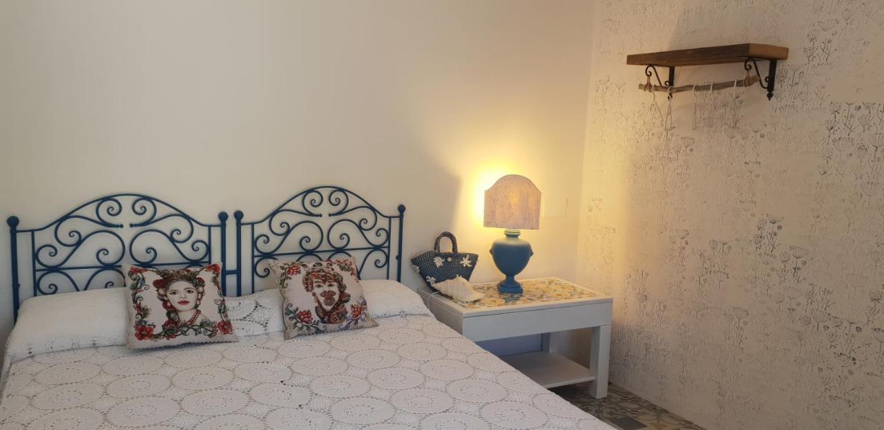 Favignana rooms Exterior foto