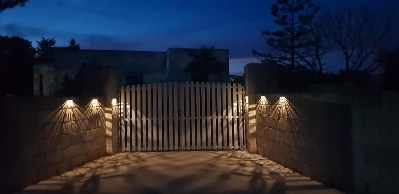Favignana rooms Exterior foto