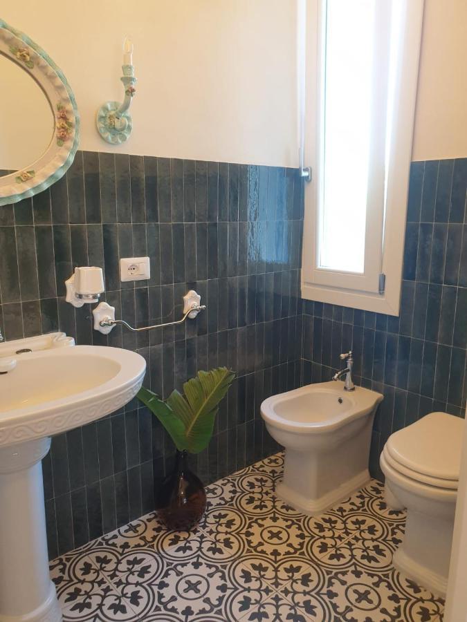 Favignana rooms Exterior foto