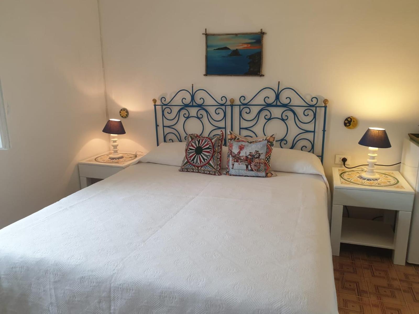 Favignana rooms Exterior foto