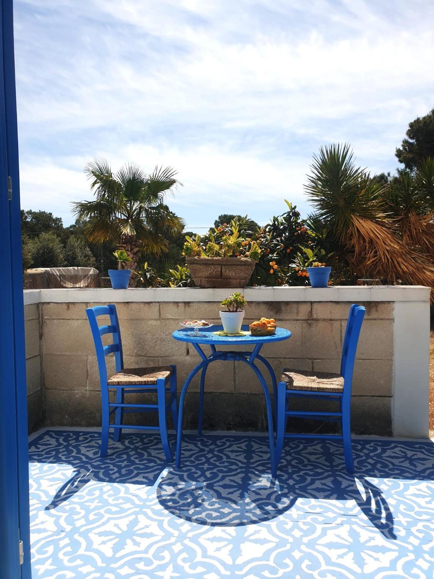 Favignana rooms Exterior foto